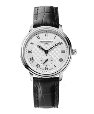 Đồng hồ Frederique Constant - FC-235M1S6