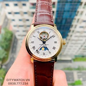 Đồng hồ Frederique Constant FC-335MC4P5