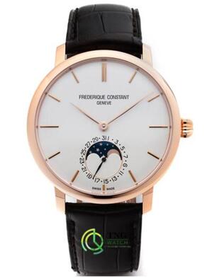 Đồng hồ Frederique Constant FC-705V4S4