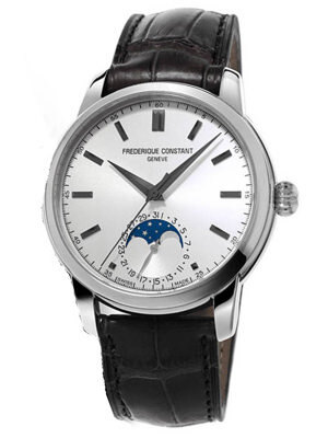 Đồng hồ Frederique Constant moonphase FC-715S4H6