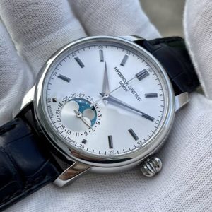 Đồng hồ Frederique Constant moonphase FC-715S4H6