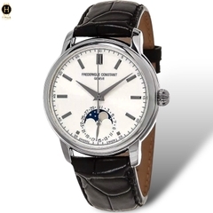 Đồng hồ Frederique Constant moonphase FC-715S4H6