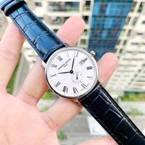 Đồng hồ Frederique Constant Quarzt FC-245WR5S6