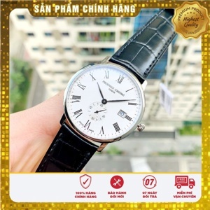 Đồng hồ Frederique Constant Quarzt FC-245WR5S6