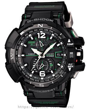 Đồng hồ G-Shock Casio GW-A1100