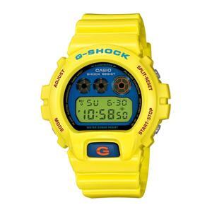 Đồng hồ G-Shock: DW-6900PL-1DR