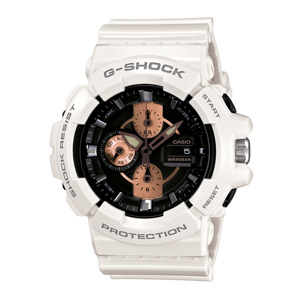 Đồng hồ G-Shock: GAC-100RG-7ADR