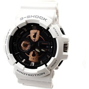 Đồng hồ G-Shock: GAC-100RG-7ADR