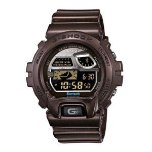 Đồng hồ G-Shock GB-6900AB-2DR