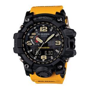 Đồng hồ G-Shock nam dây nhựa Casio GWG-1000-1ADR