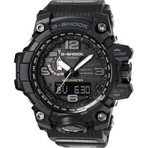 Đồng hồ G-Shock nam dây nhựa Casio GWG-1000-1ADR