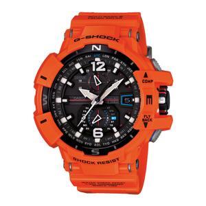 Đồng hồ G-Shock nam dây nhựa Casio GW-A1100R-4ADR