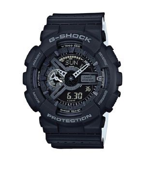 Đồng hồ G-Shock nam dây nhựa Casio GA-110LP