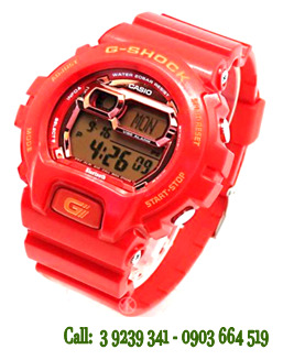 Đồng hồ G-Shock: GB-6900B-3DR