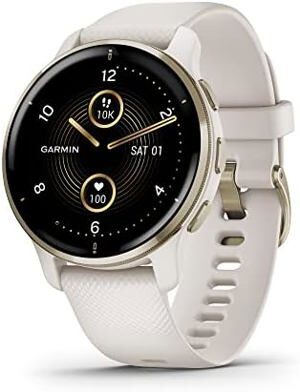 Đồng hồ Garmin Venu 2 Plus