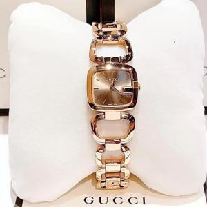 Đồng hồ Gucci YA125511