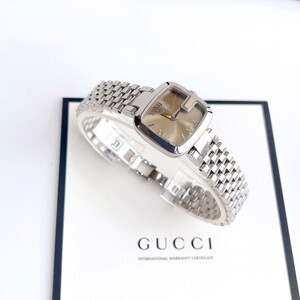 Đồng hồ Gucci YA125516