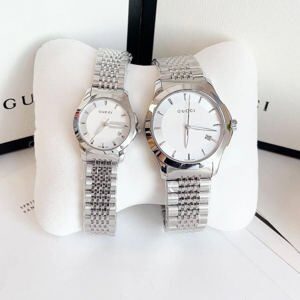 Đồng hồ Gucci YA126401