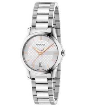 Đồng hồ Gucci YA126523