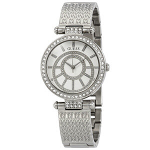 Đồng hồ Guess W1008L1