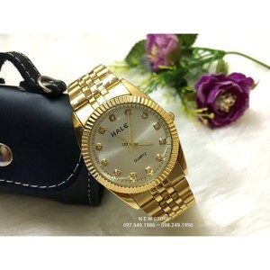 Đồng hồ Halei Thể thao