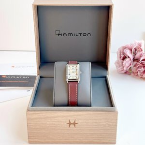 Đồng hồ Hamilton H11221814