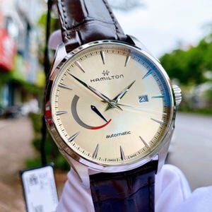 Đồng hồ Hamilton H32635521