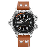 Đồng hồ Hamilton Khaki Aviation X-Wind Day Date Auto H77755533, 45mm