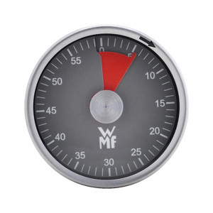 Đồng hồ hẹn giờ nấu ăn WMF Magnetischer Kurzzeitmesser