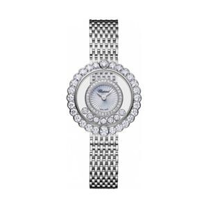 Đồng hồ hồ nữ Chopard Happy Diamonds 204180-1201 Icons 30mm