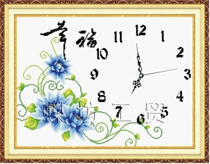 ĐỒNG HỒ HOA DÂY DLH-YA767