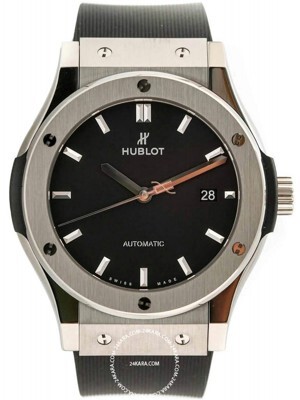 Đồng Hồ Hublot Classic Fusion Automatic 542.NX.1171.RX