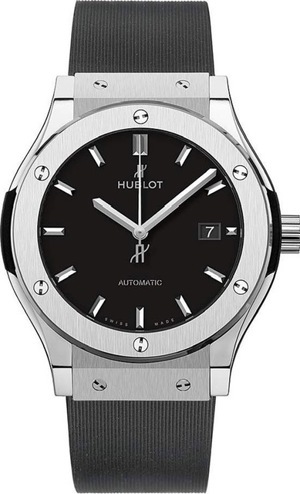 Đồng Hồ Hublot Classic Fusion Automatic 542.NX.1171.RX