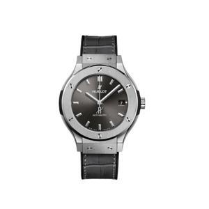 Đồng hồ Hublot Classic Fusion Titanium Automatic 565.NX.7071.LR, 38mm