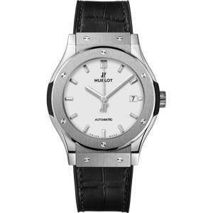 Đồng hồ Hublot Classic Fusion Titanium Automatic 511.NX.2611.LR, 45mm