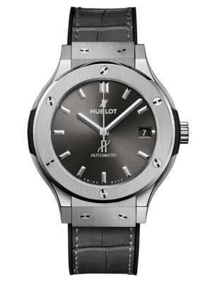 Đồng hồ Hublot Classic Fusion Titanium Automatic 565.NX.7071.LR, 38mm