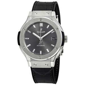 Đồng hồ Hublot Classic Fusion Titanium Automatic 565.NX.7071.LR, 38mm