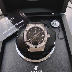 Đồng hồ Hublot Geneve Collection