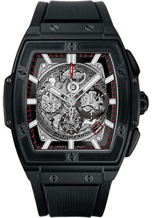 Đồng hồ Hublot Spirit Of Big Bang 601.CI.0173.RX, 45mm