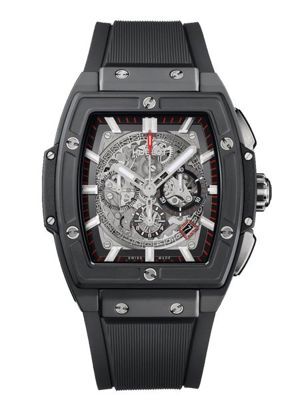 Đồng hồ Hublot Spirit Of Big Bang 601.CI.0173.RX, 45mm