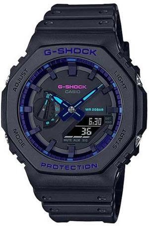 Đồng hồ Invicta Men's 6981 Pro Diver Collection Chronograph Black Dial Black Dress Watch