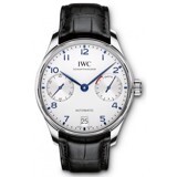 Đồng hồ IWC Portugieser Automatic IW500705, 42.3mm