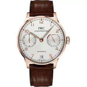 Đồng hồ IWC Portugieser Automatic IW500701, 42.3mm