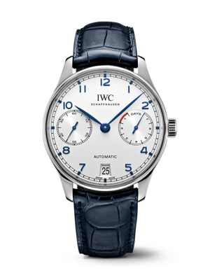 Đồng hồ IWC Portugieser Automatic IW500705, 42.3mm