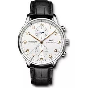 Đồng hồ IWC Portugieser Chronograph IW371445, 40.9mm