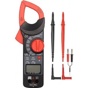 Đồng hồ kẹp dòng Ampe Yato YT-73091