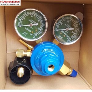 Đồng hồ khí oxy đài loan Ogawa 352x-175