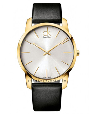 Đồng hồ kim Calvin Klein K2G21520