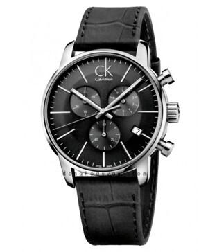 Đồng hồ kim Calvin Klein K2G271C3