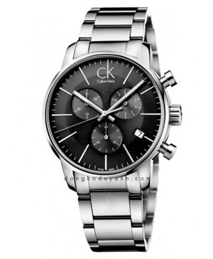 Đồng hồ kim Calvin Klein K2G27143